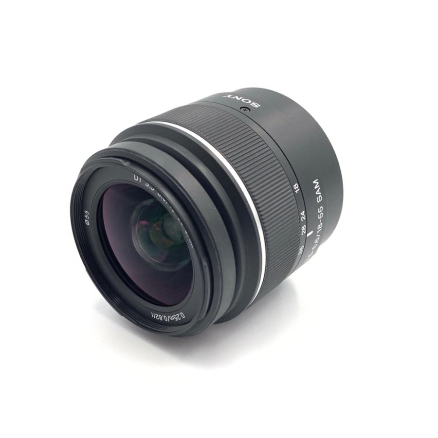 【中古】 【並品】 ソニー DT18-55mm F3.5-5.6 SAM｜emedama｜03