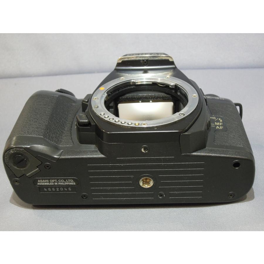 【中古】 【並品】 ペンタックス（PENTAX）MZ-5N Body ブラック｜emedama｜03