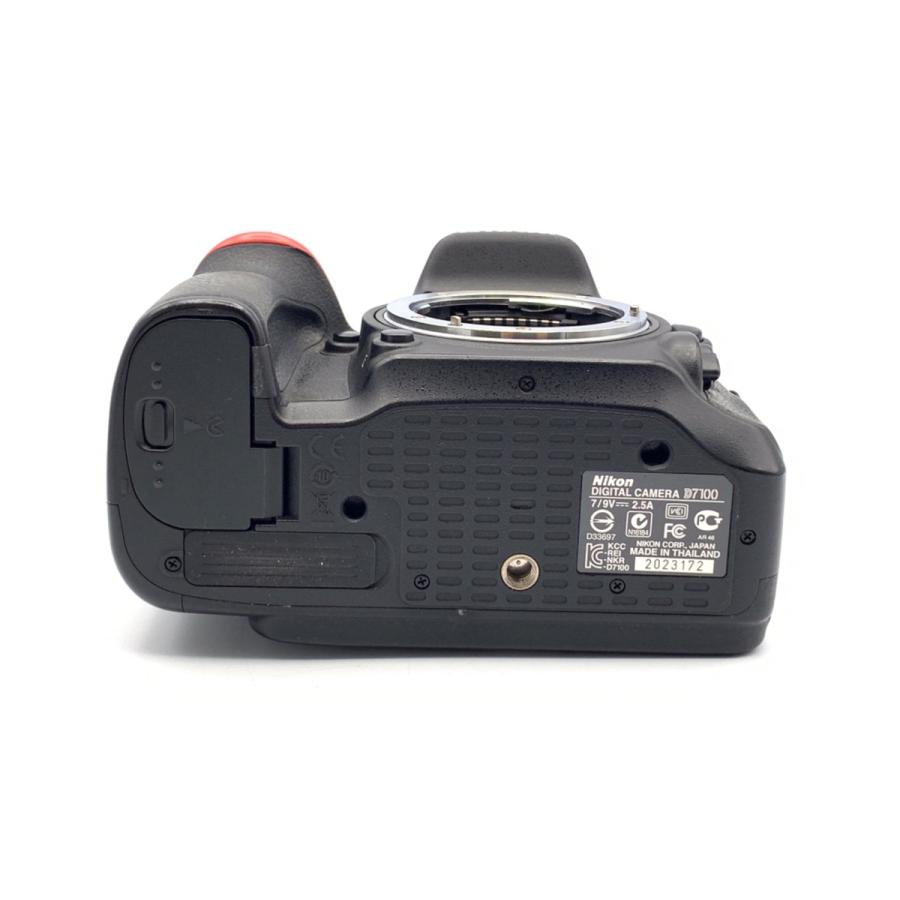 ニコン D7100 ボディーのみ NIKON ニコン⚫︎Nikon D7100 デジタル