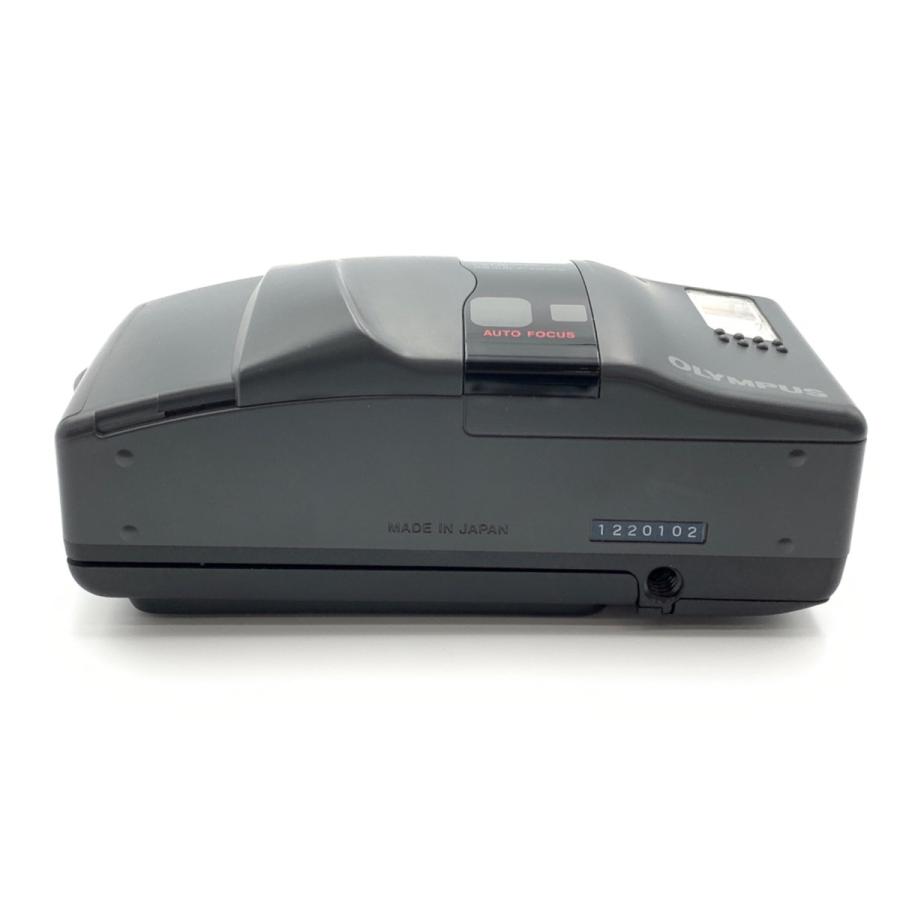 オリンパス（OLYMPUS） 【中古】 【並品】 AF-10ツインQD : カメラの