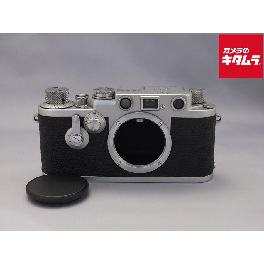 中古】 【並品】 ライカ IIIf セルフ付 : カメラのキタムラ