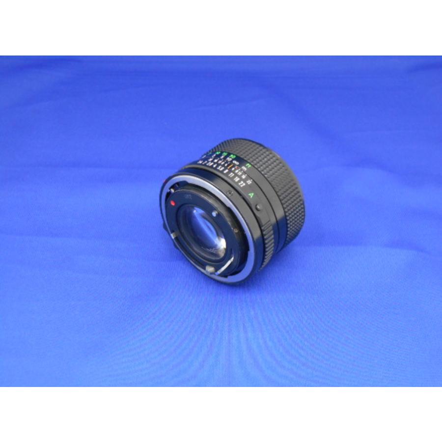 Canon 50⁄1.4 | NFD 50mm FD New : キヤノン 公式通販 F1.4 as NewFD