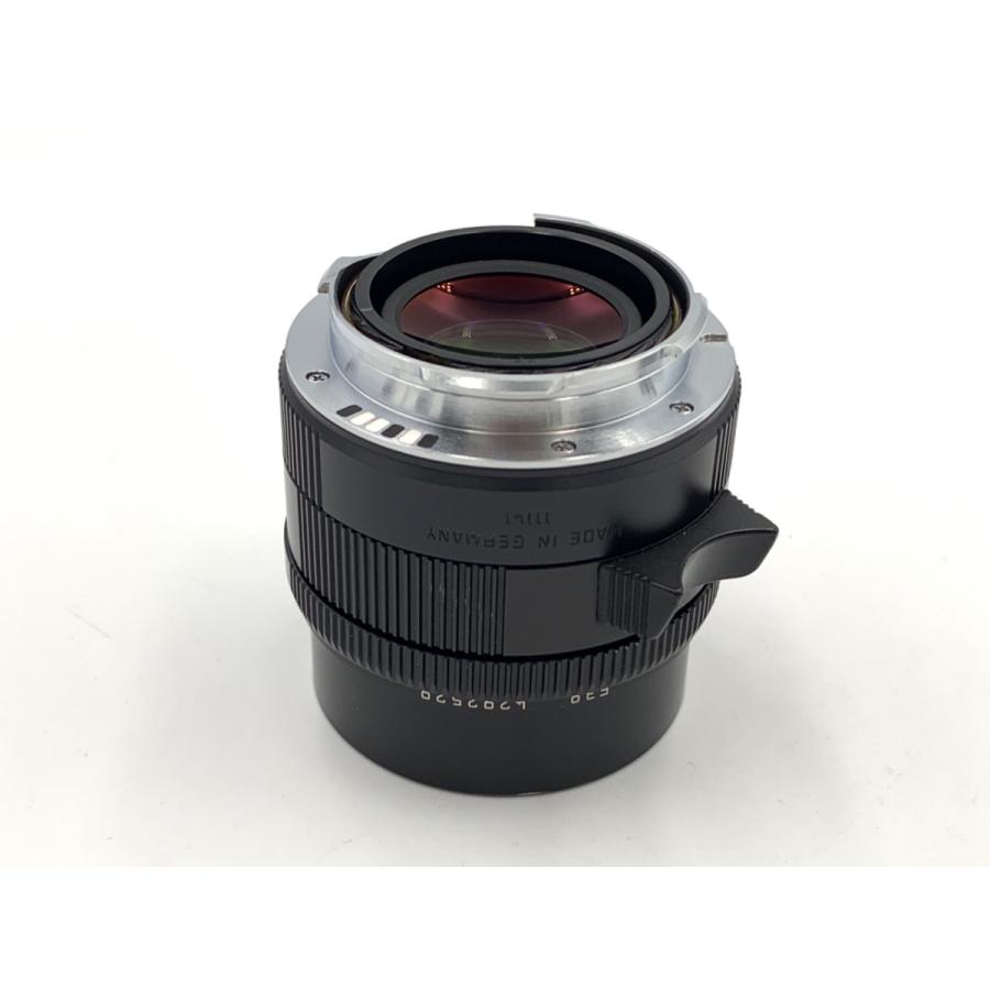 ライカ（Leica） 【中古】 【良品】 アポ・ズミクロンM f2.0/50mm ASPH