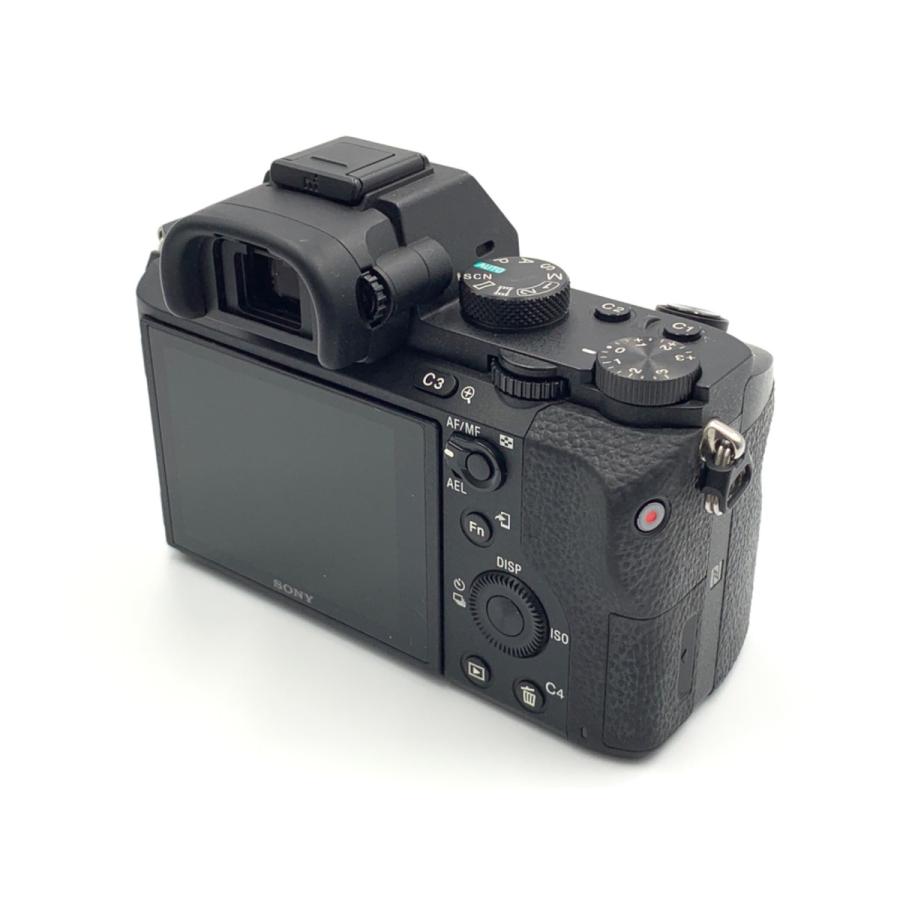 ソニー α7II ボディ [ILCE-7M2]