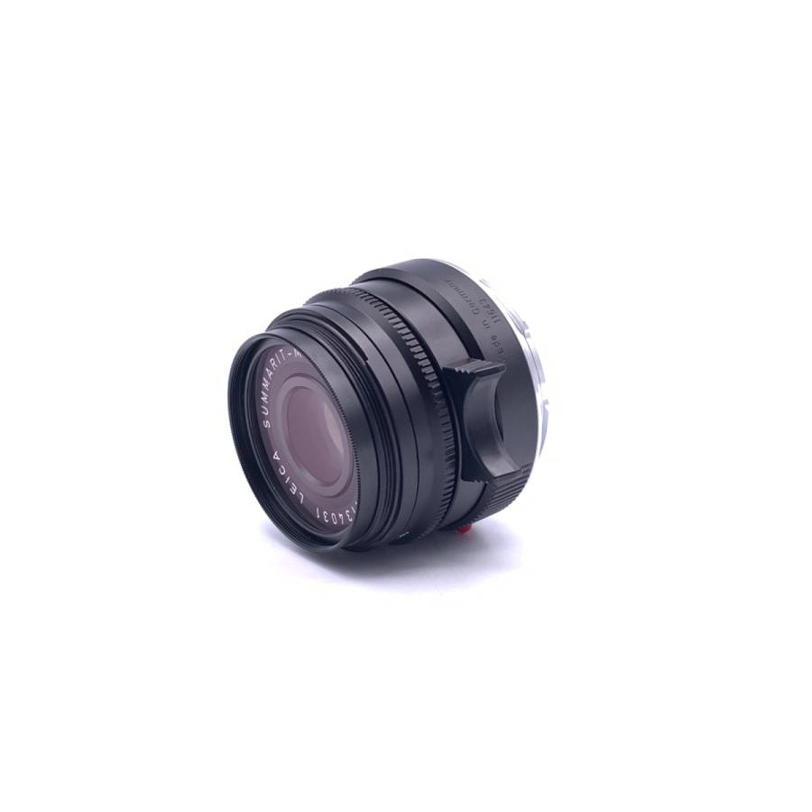 【中古】 【並品】 ライカ ズマリットM 35mm F2.5｜emedama｜03