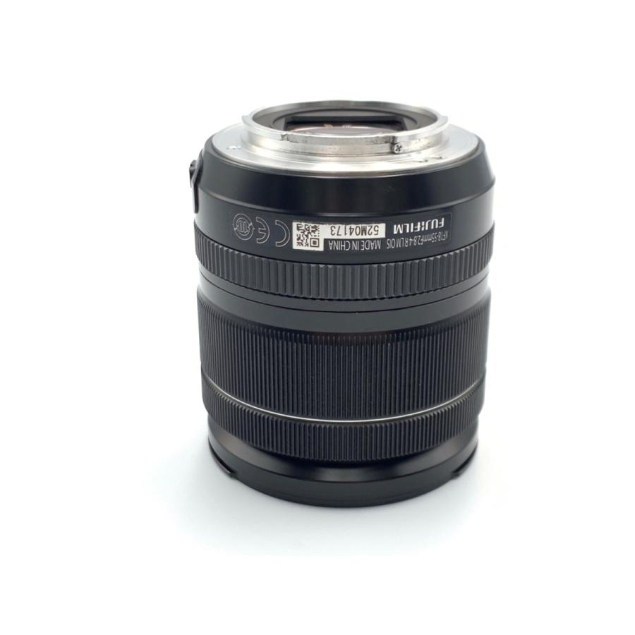 中古】 【難あり品】 フジフイルム XF18-55mm F2.8-4 R LM OIS 