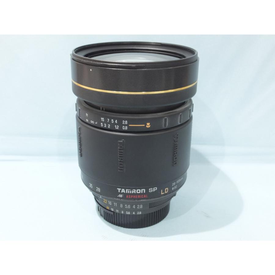 2026年最新】Yahoo!オークション - tamron 28 105(すべて)の中古品