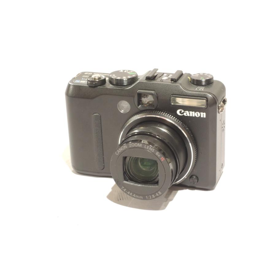 中古】 【難あり品】 キヤノン PowerShot G9 : 2147550499514 : カメラ 