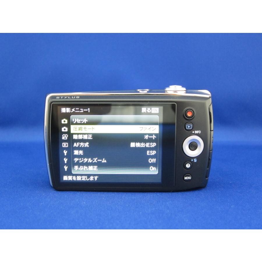 オリンパス（OLYMPUS） 【中古】 【難あり品】 VH-515 ブラウン 