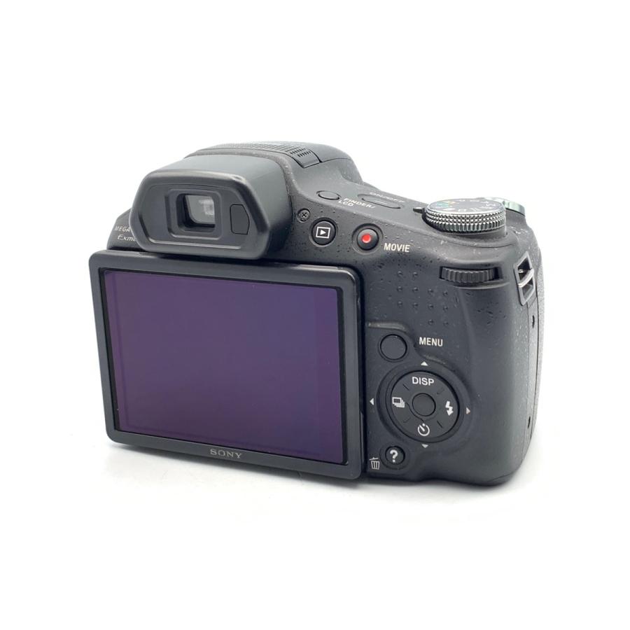 中古】 【難あり品】 ソニー Cyber-shot DSC-HX100V : カメラの