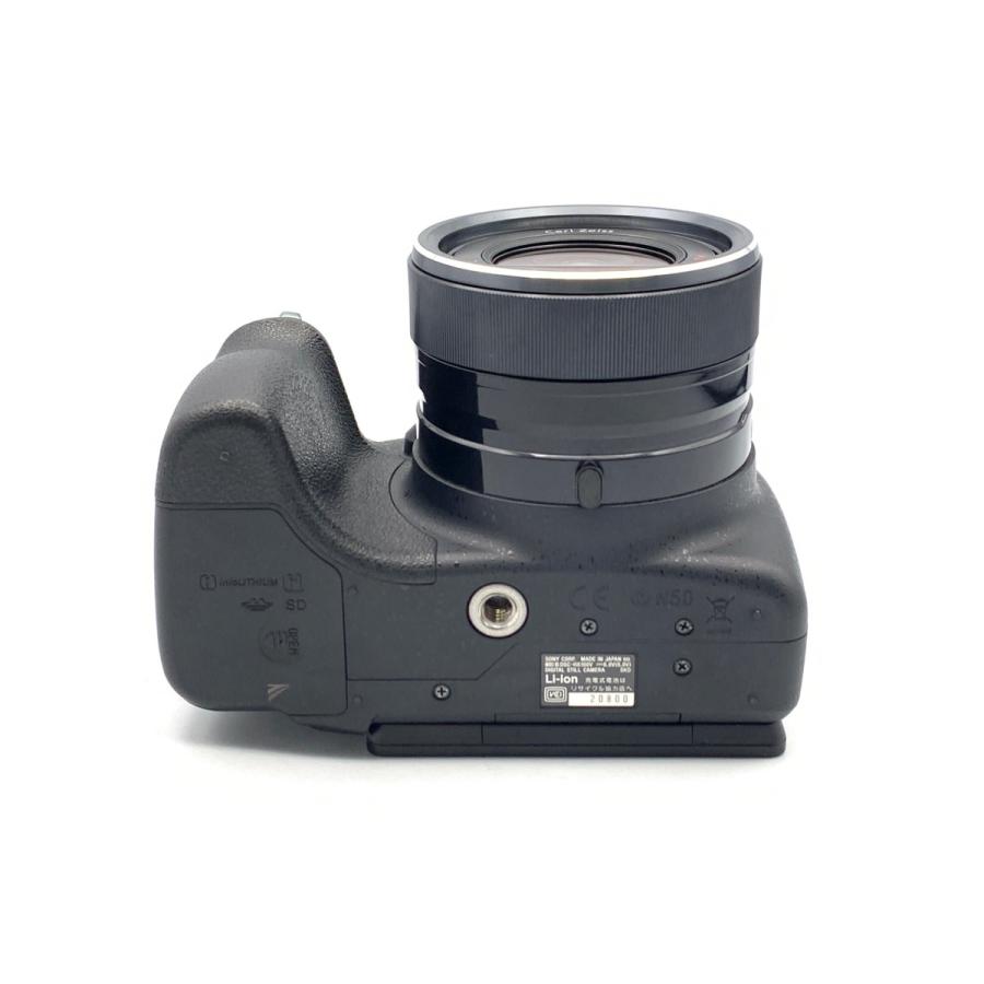 中古】 【難あり品】 ソニー Cyber-shot DSC-HX100V : カメラの
