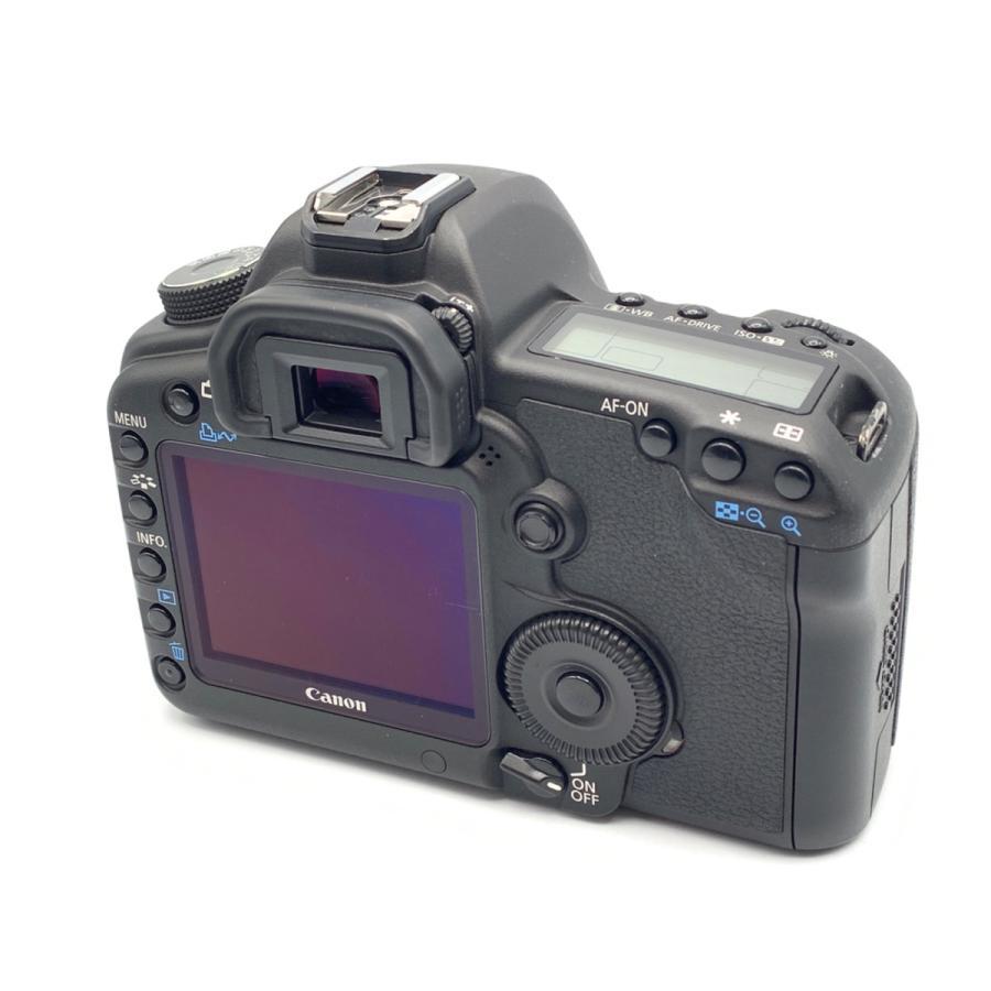 最大73%OFFクーポン最大73%OFFクーポン キヤノン EOS 5D MarkII ボディ