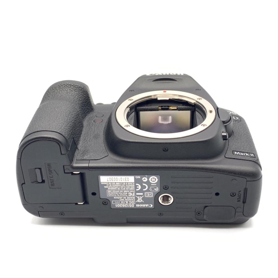 最大73%OFFクーポン最大73%OFFクーポン キヤノン EOS 5D MarkII ボディ