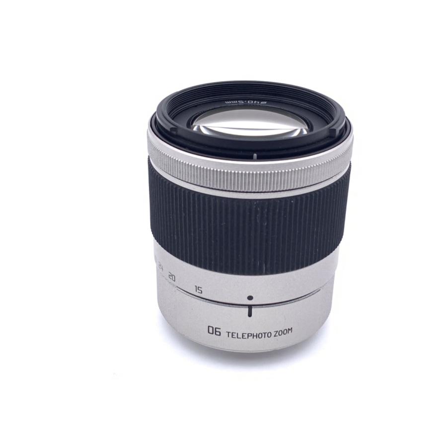 中古】 【並品】 ペンタックス Q用 15-45mm F2.8 [06 TELEPHOTO ZOOM 