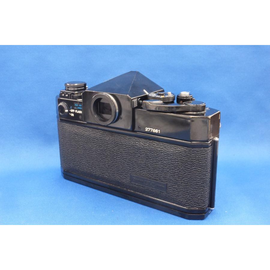 高品質の激安高品質の激安 キヤノン F-1 前期 ボディ フィルムカメラ
