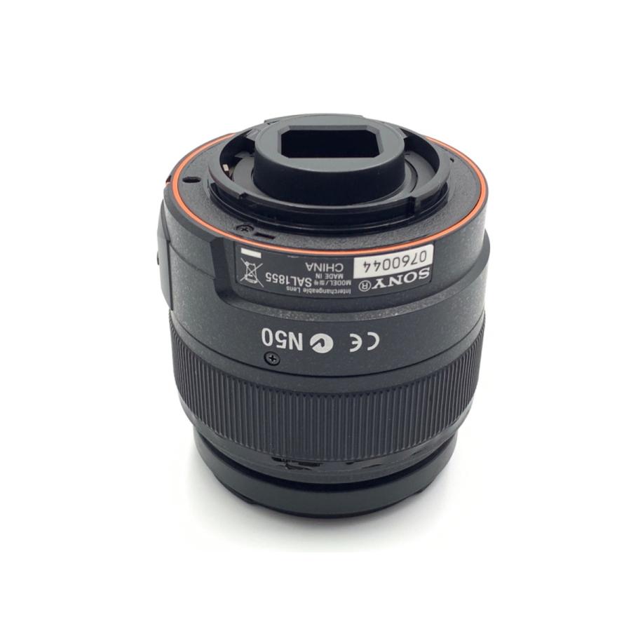 【中古】 【並品】 ソニー DT18-55mm F3.5-5.6 SAM｜emedama｜02