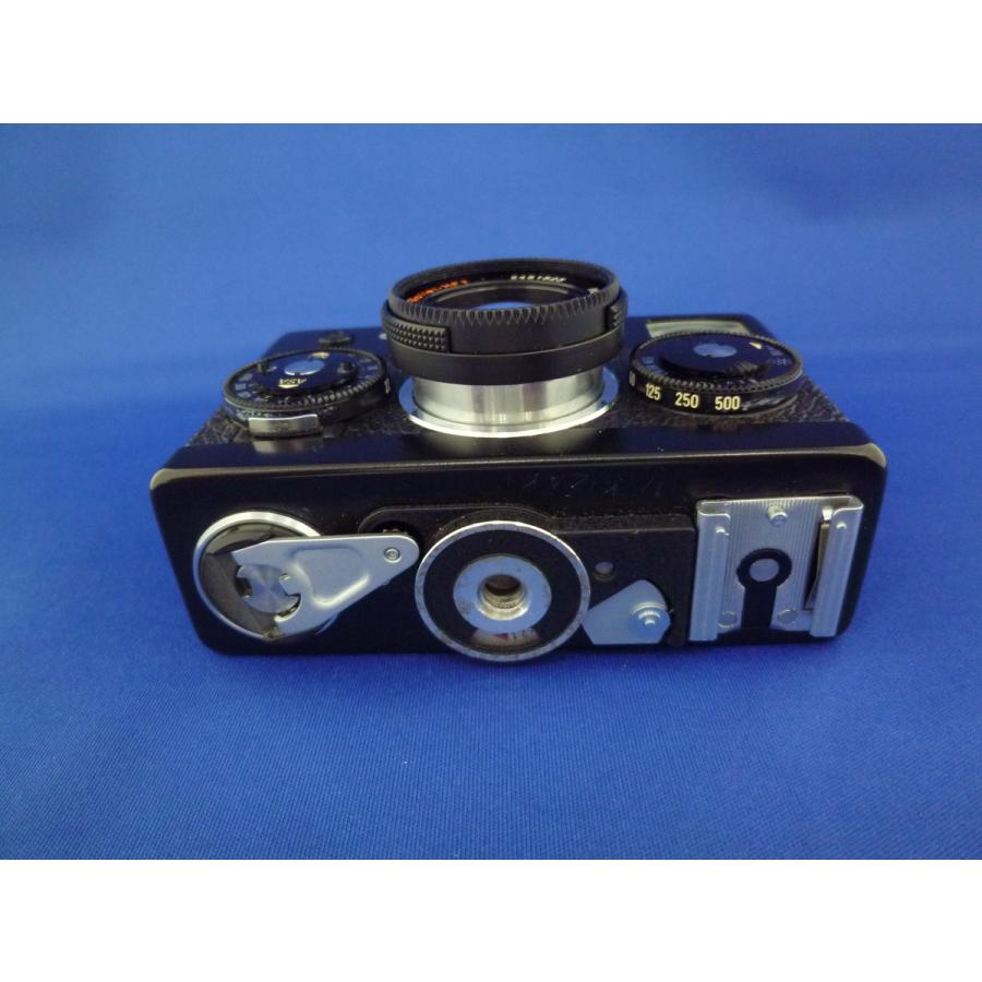 【中古】 【難あり品】 ローライ 35S 40mm F2.8 （Sonnar）｜emedama｜03