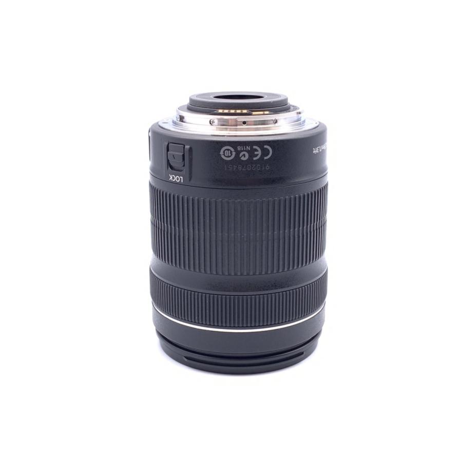 【中古】 【良品】 キヤノン EF-S18-135mm F3.5-5.6 IS STM｜emedama｜02