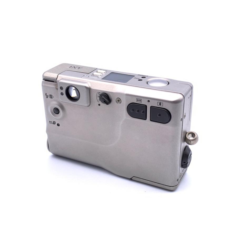 中古】 【難あり品】 キヤノン IXY (24-48) : カメラのキタムラヤフー
