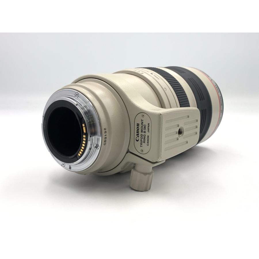 キヤノン EF100-400mm F4.5-5.6L IS USM | ME-CFS.NET