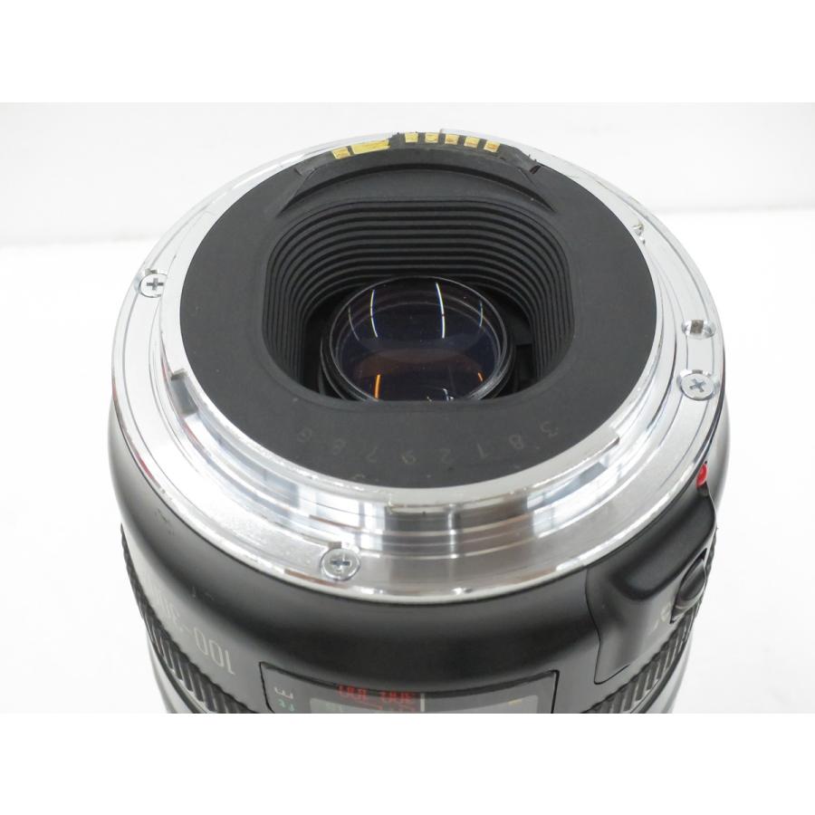 【中古】 【難あり品】 キヤノン EFレンズ EF100-300mm F4.5-5.6 USM｜emedama｜02