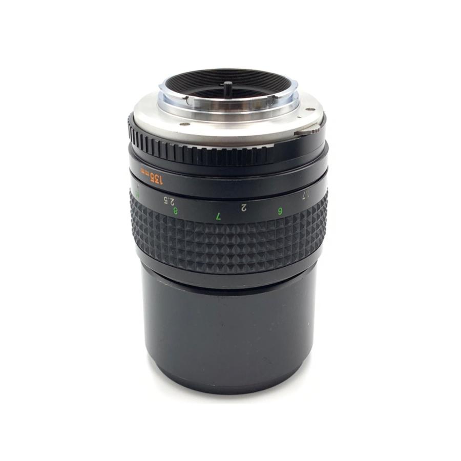 【中古】 【並品】 ミノルタ New MC 135mm F2.8｜emedama｜02