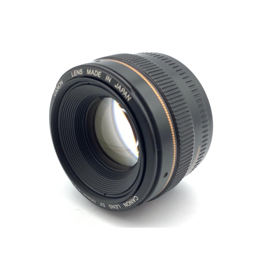 キヤノン（Canon） 【中古】 【難あり品】 EF50mm F1.4 USM : カメラの
