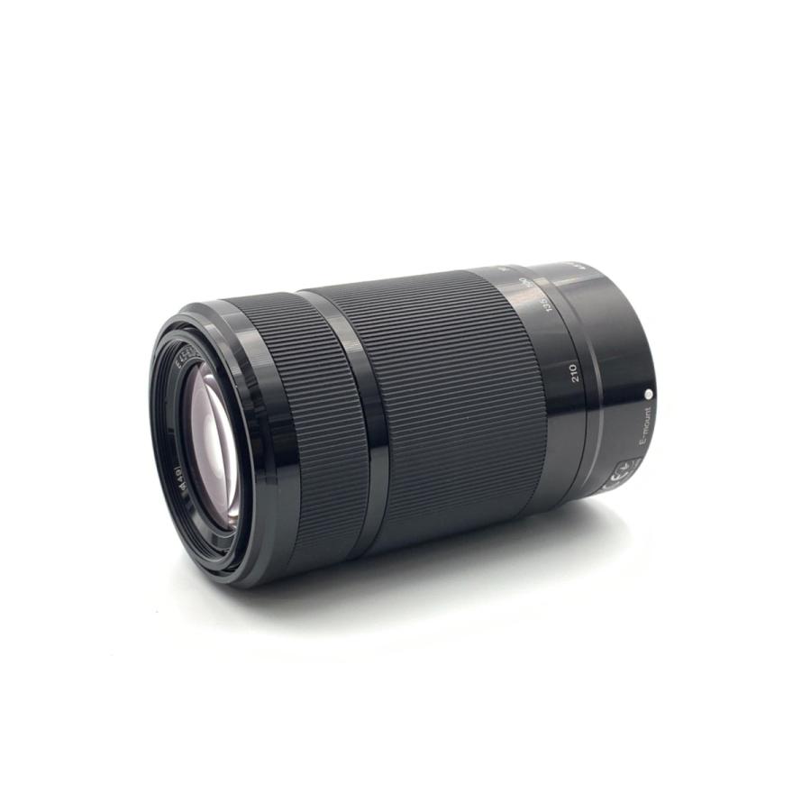 SONY E55-210mm F4.5-6.3 OSS SEL55210 Zoom Gear for Sony E 55-210