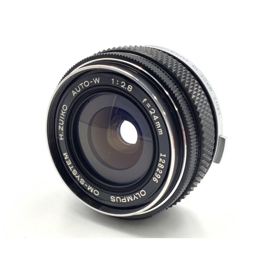 オリンパス（OLYMPUS） 【中古】 【難あり品】 H.Zuiko Auto-W 24mm F2