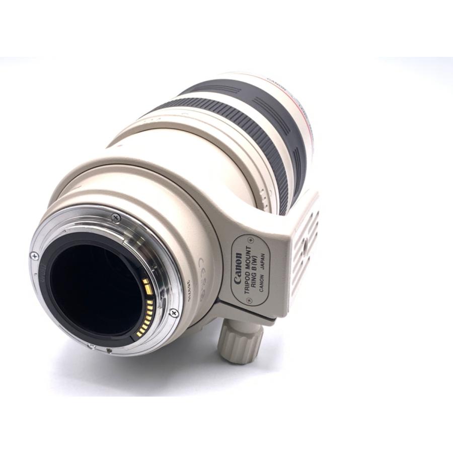 【中古】 【難あり品】 キヤノン EF100-400mm Ｆ4.5-5.6L IS USM｜emedama｜03