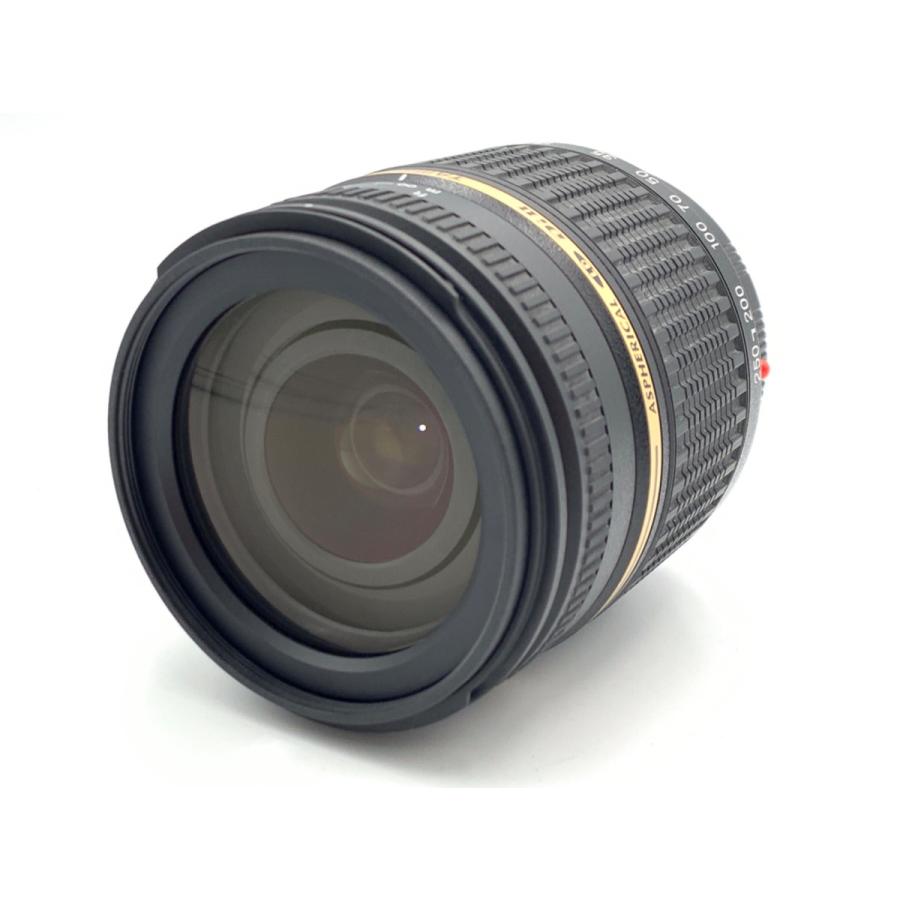 【中古】 【並品】 タムロン 18-250mm Di II LD ソニー用｜emedama｜03