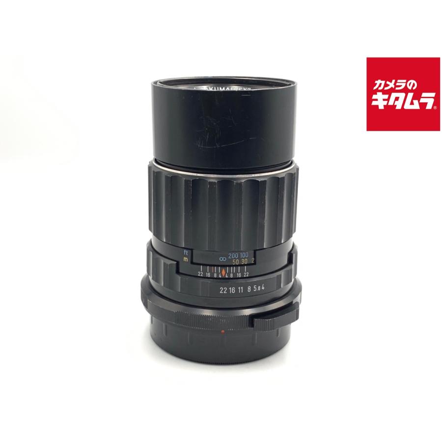 【中古】PENTAX ペンタックス SMC TAKUMAR 6x7 200mm f/4 楽天市場】【中古】ペンタックス SMC Takumar 6x7 200mm F4 PENTAX