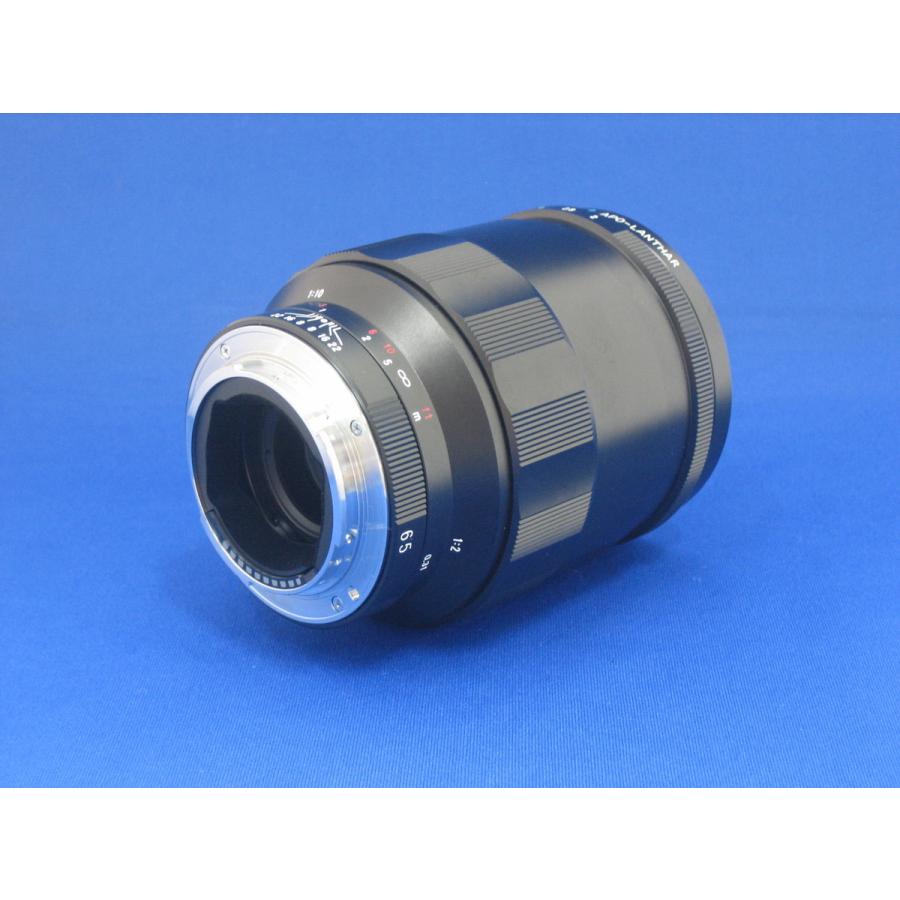 中古 美品 コシナ フォクトレンダー Macro Apo Lanthar 65mm F2 Aspherical E Mount カメラのキタムラ Paypayモール店 通販 Paypayモール