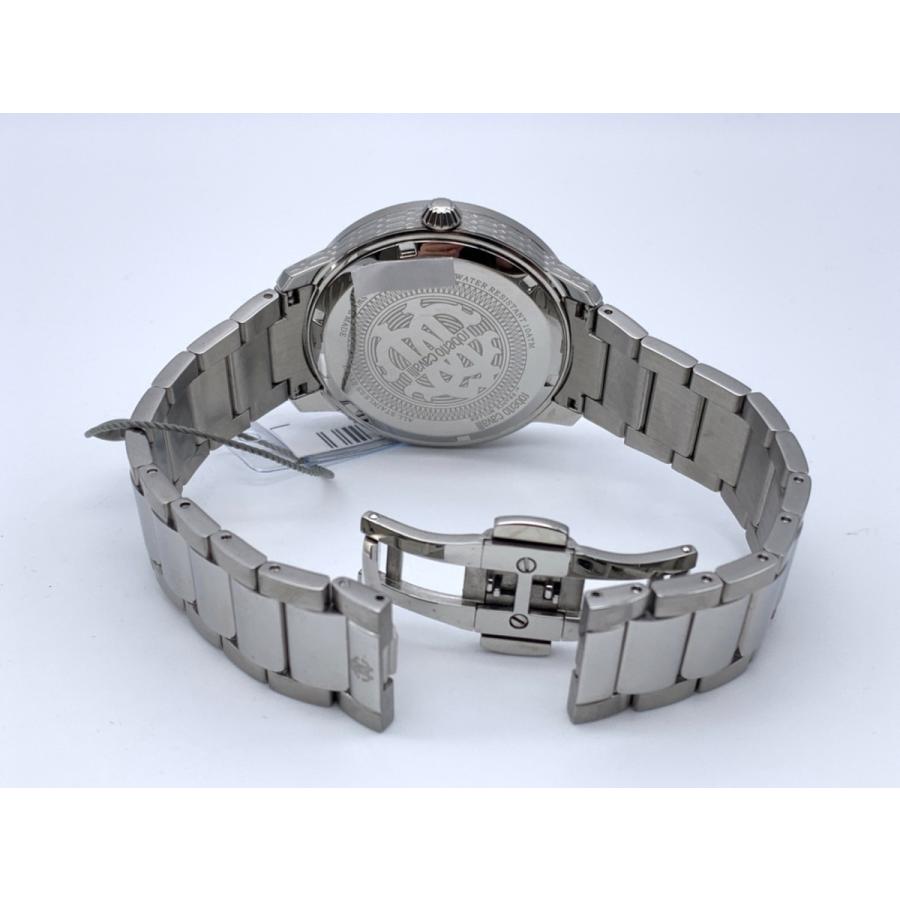 中古】 【美品】 ロベルトカヴァリBYフランクミュラー クォーツ 