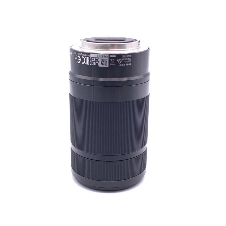 ソニー E 55-210mm F4.5-6.3 OSS [SEL55210B] ブラック | XPLUSINTL.COM