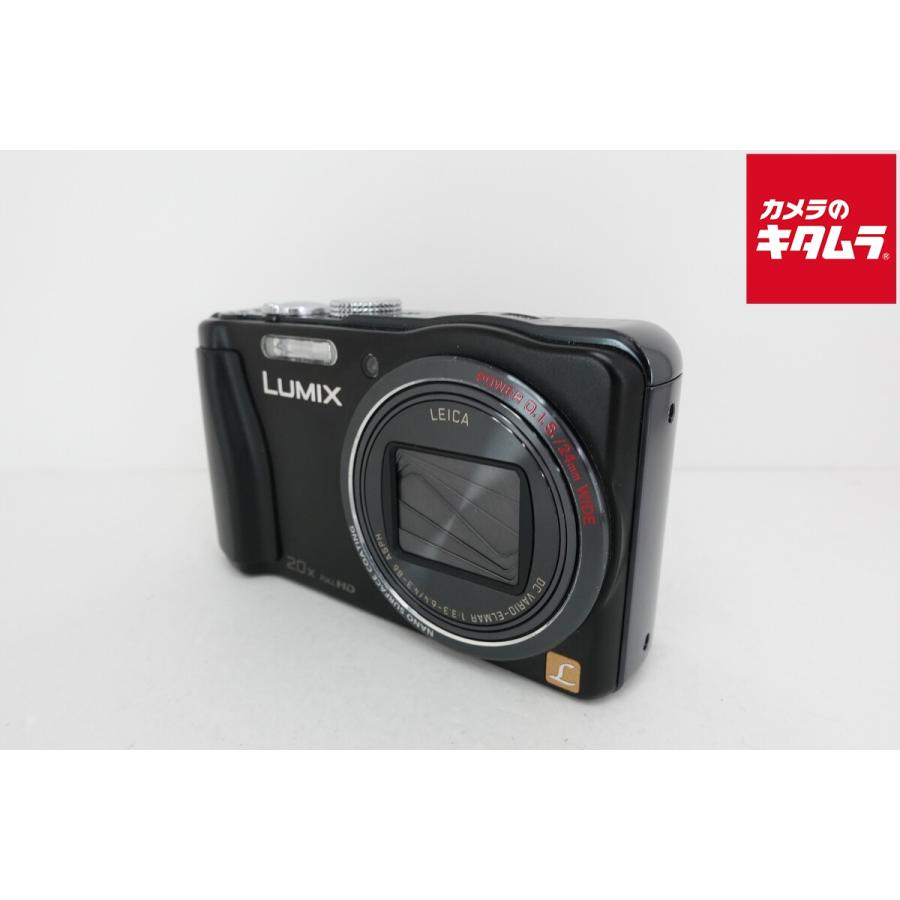 最終値下げ》【美品】パナソニック LUMIX DMC-TZ30 デジカメ