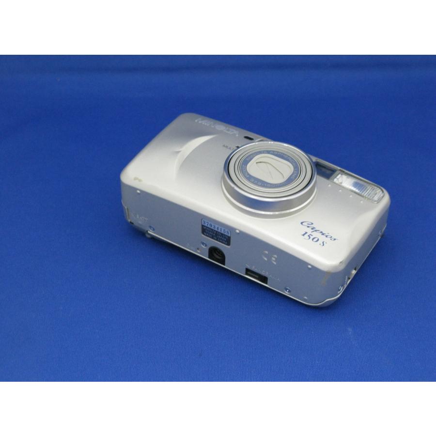 売買ミノルタ Capios150S フィルムカメラ ミノルタ Capios150S