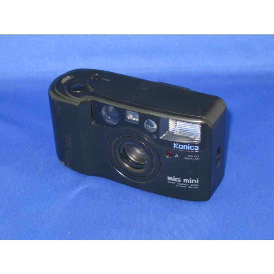 中古】 【並品】 コニカ BM-311Z (ビッグミニズーム) : 2149411177562 