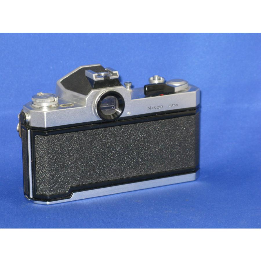 ニコン（Nikon） 【中古】 【難あり品】 ニコマートFT2 ボディ