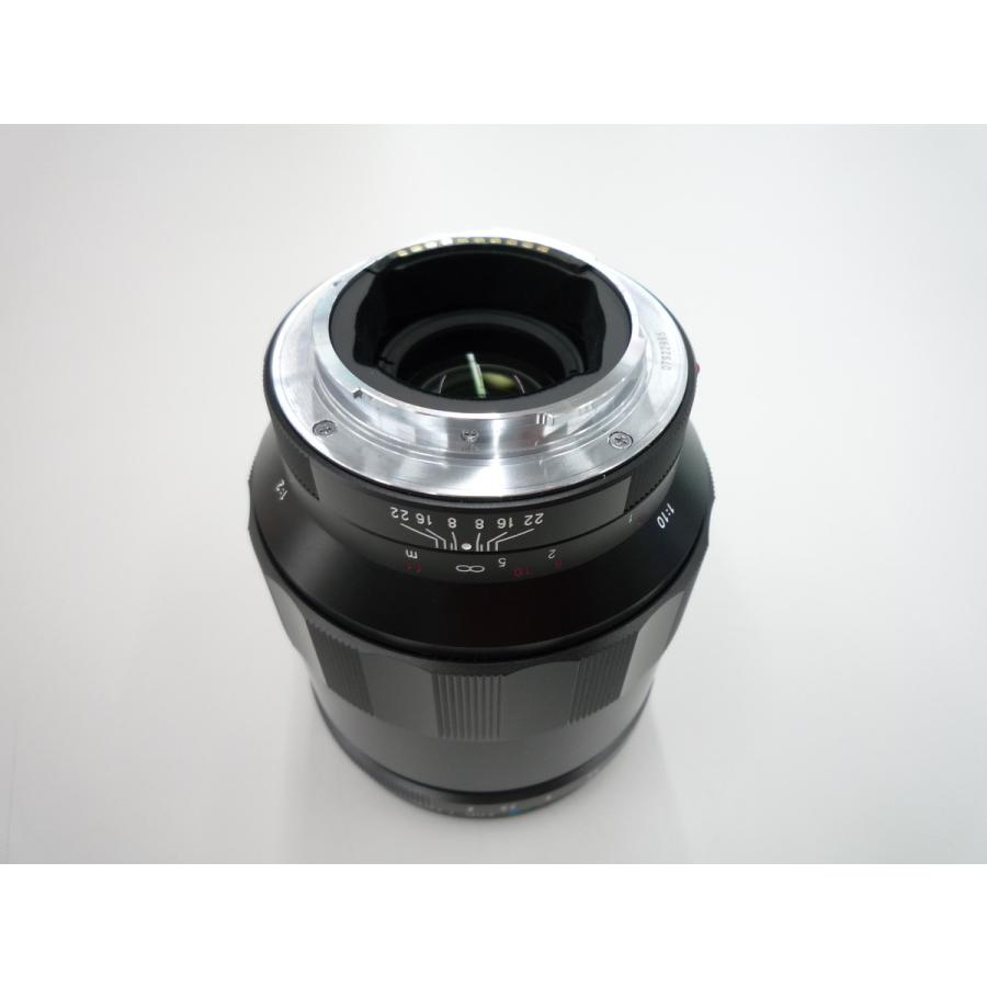 中古 良品 コシナ フォクトレンダー Macro Apo Lanthar 65mm F2 Aspherical E Mount カメラのキタムラ Paypayモール店 通販 Paypayモール