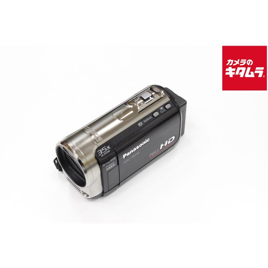 その他 Panasonic HDC-TM70-K Amazon.co.jp: パナソニック デジタルハイビジョンビデオカメラ