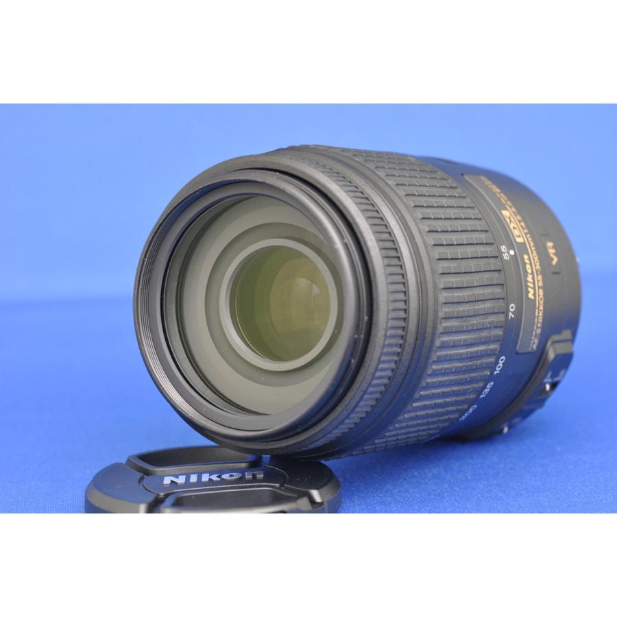 【中古】 【並品】 ニコン AF-S DX NIKKOR 55-300mm F4.5-5.6G ED VR｜emedama｜02