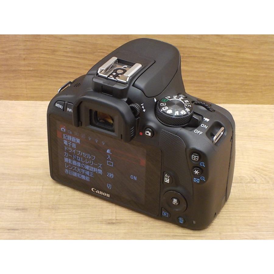 中古 良品 キヤノン Eos Kiss X7 ボディ カメラのキタムラ Paypayモール店 通販 Paypayモール