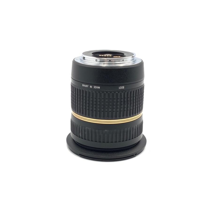 【中古】 【並品】 タムロン SP AF10-24mm F/3.5-4.5 DiII キヤノン用 （Model B001E）｜emedama｜02