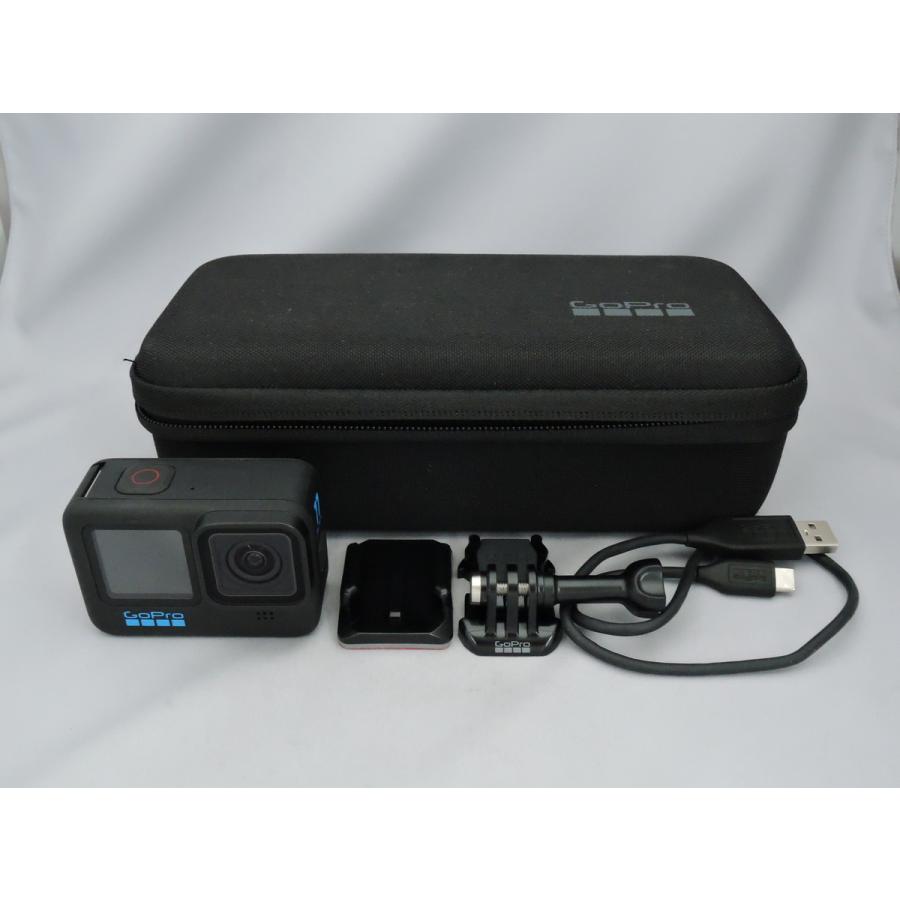 中古】 【良品】 GoPro HERO11 Black CHDHX-111-FW : 2174210031807 