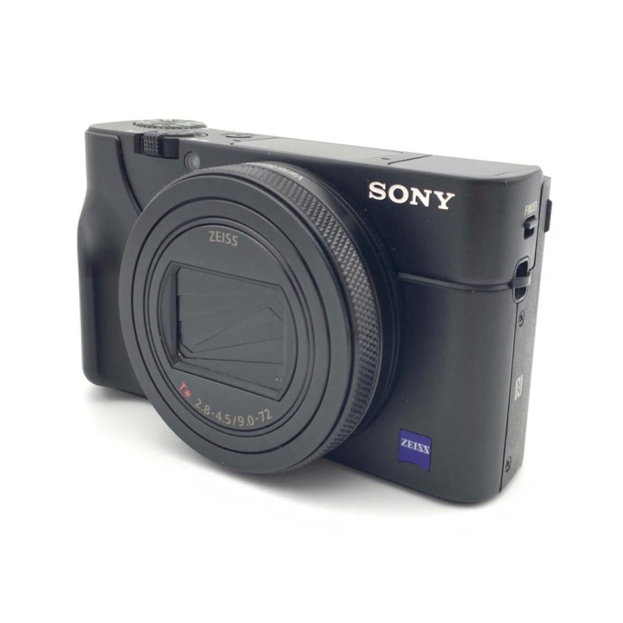 中古】 【美品】 ソニー Cyber-Shot DSC-RX100M7 : 2175050009407 