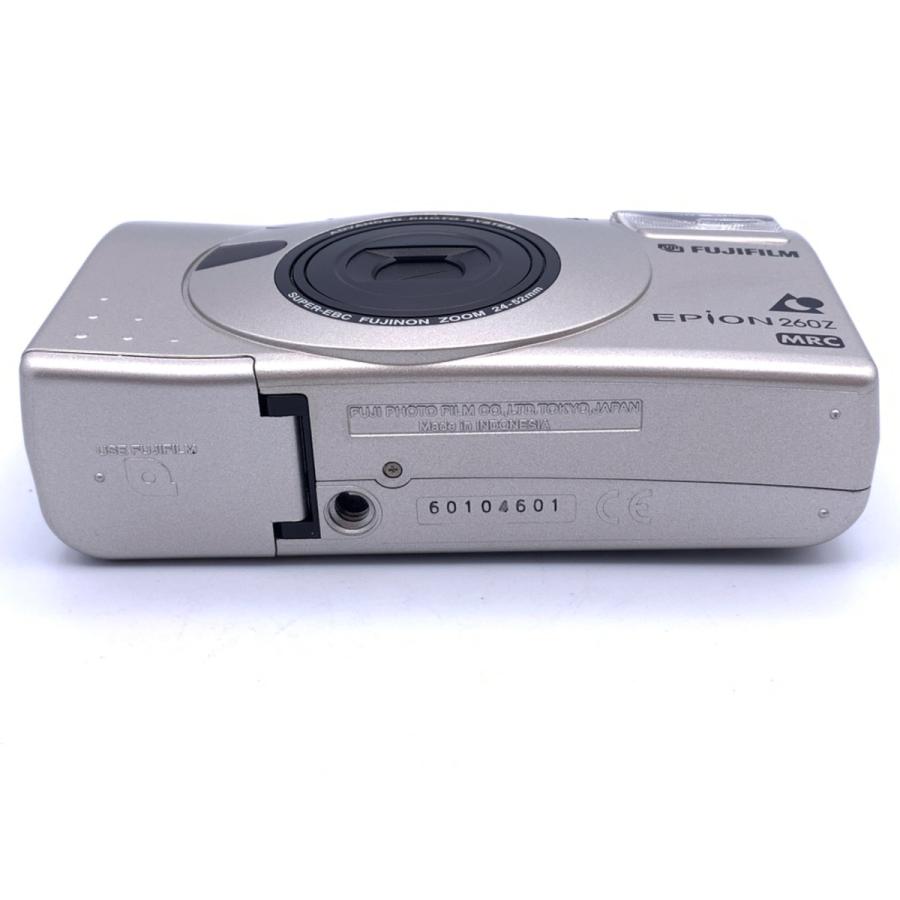 FUJIFILM（フジフイルム） 【中古】 【並品】 EPION(エピオン)260Z MRC
