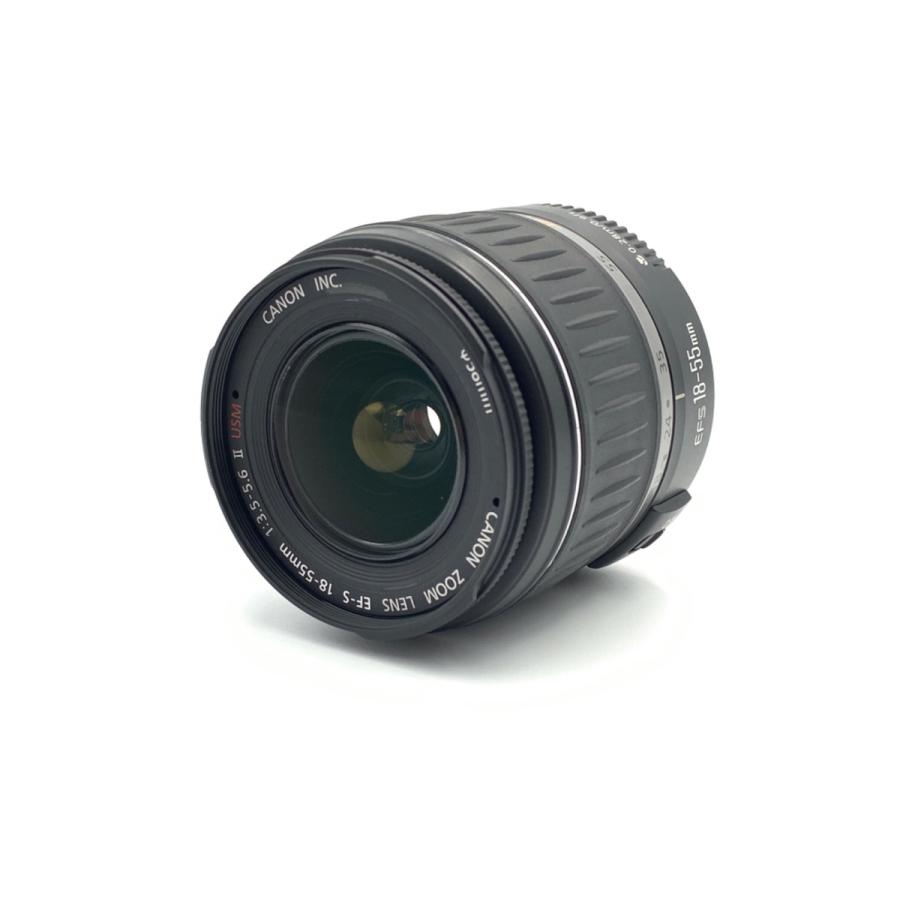 【中古】 【並品】 キヤノン EF-S 18-55mm F3.5-5.6 II USM｜emedama｜03