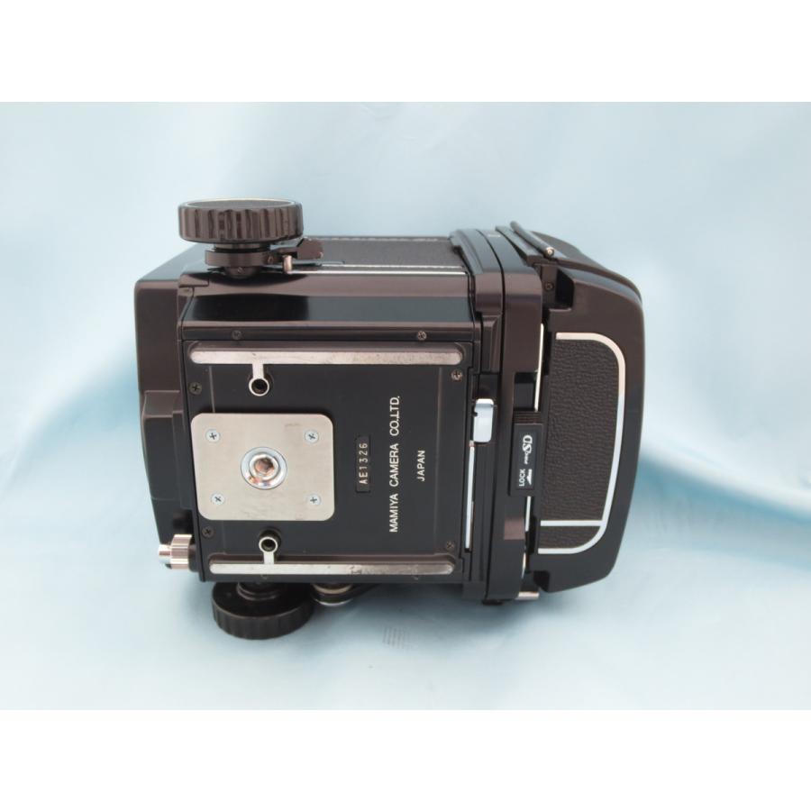 国内即発送】マミヤ RB67 PRO SD フィルムカメラ | y-voie.com