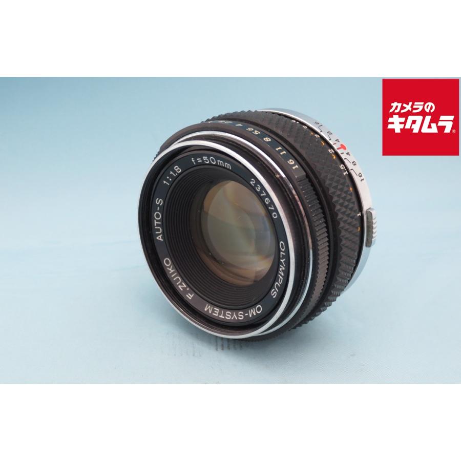 オリンパス（OLYMPUS） 【中古】 【難あり品】 F.ズイコー オート-S 